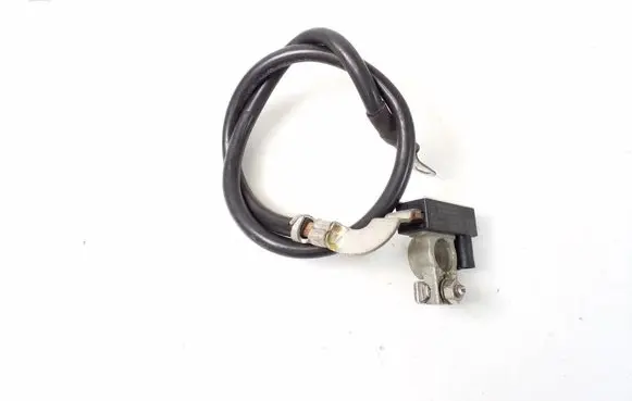 Mercedes-Benz CLA C117 X117 W117 Negative earth cable (battery) A1665420018