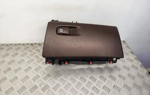 BMW X5 F15 Glove box set 9276266