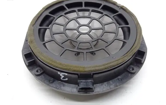 Audi A1 Front door speaker 8X0035415B