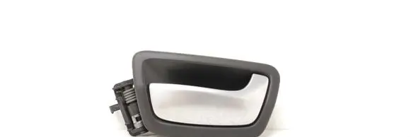 Citroen C8 Front door interior handle 1484730077
