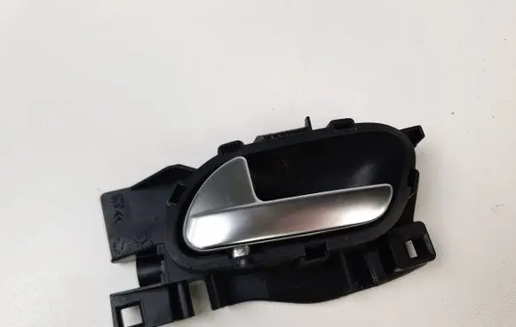 Citroen DS3 Front door interior handle 