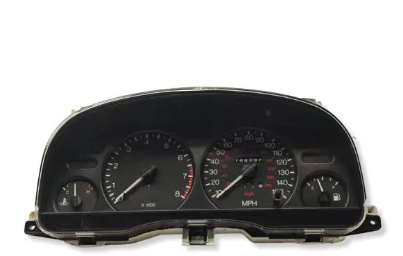 Ford Transit Speedometer (instrument cluster) 95BP10841B 44ZU64