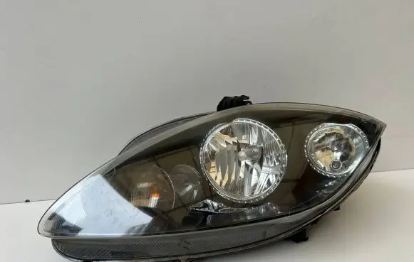 Seat Leon (1P) Headlight/headlamp 5P1941033B