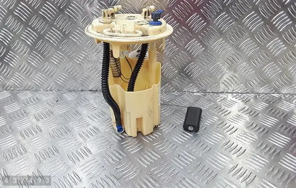 Citroen DS3 Fuel injection high pressure pump 09731519901