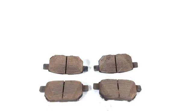 Toyota Prius Prime Brake pads (rear) 04466-47110