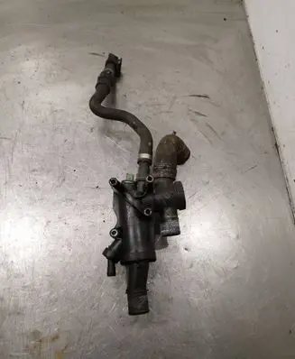 Ford Galaxy Thermostat housing 