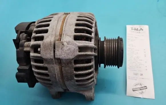 Seat Leon (1P) Generator/alternator 06F903023F IMPRK1572917