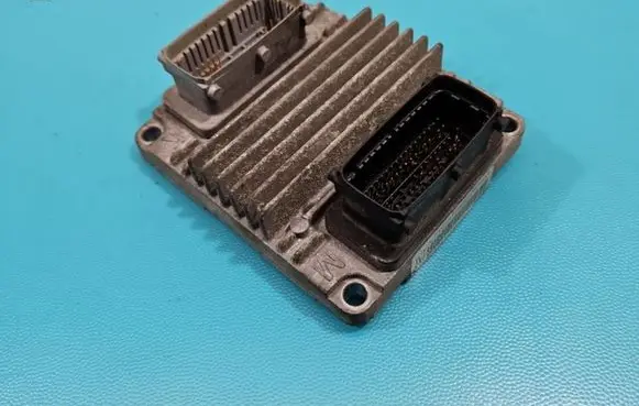Chevrolet Lacetti Engine control unit/module ECU 96419331 IMPRK1420127