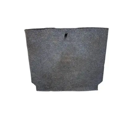 Ford Mustang VI Trunk/boot mat liner fr3z6345026