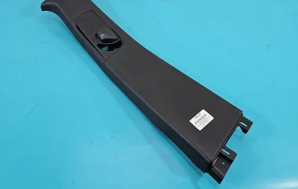 Jeep Grand Cherokee Center console 1GT14DX9AE IMPRK1503537