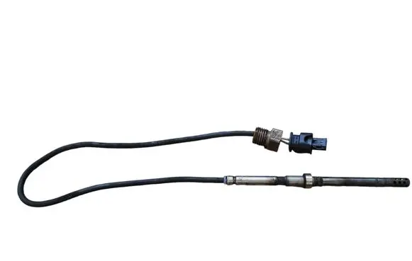 Mercedes-Benz S W221 Exhaust gas temperature sensor A0051531128 053211320002