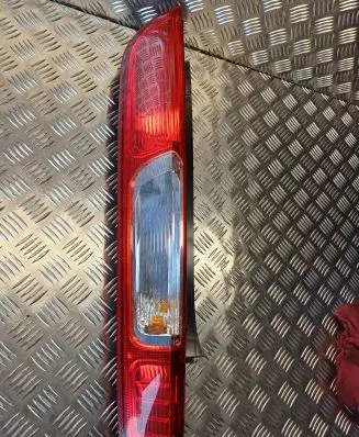 Ford Focus Rear/tail lights 4M5113404A 0374D
