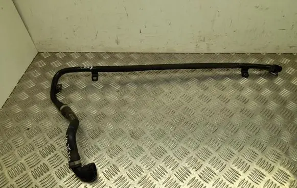 Mercedes-Benz EQE v295 Engine coolant pipe/hose A2975012201