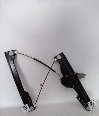 Mini Cooper Countryman F60 Front door window regulator with motor 7390074