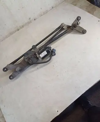 KIA Sorento Front wiper linkage and motor 035247410 981003E000