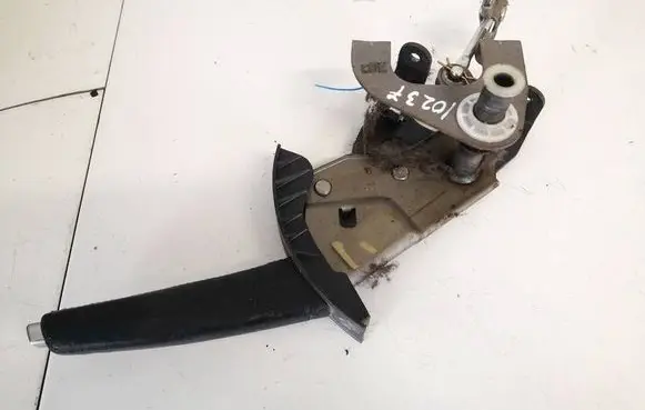 KIA Ceed Handbrake/parking brake lever assembly 