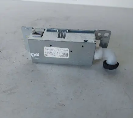 Lexus RX 450H Air quality sensor 8805128060 EB00001111 2214112