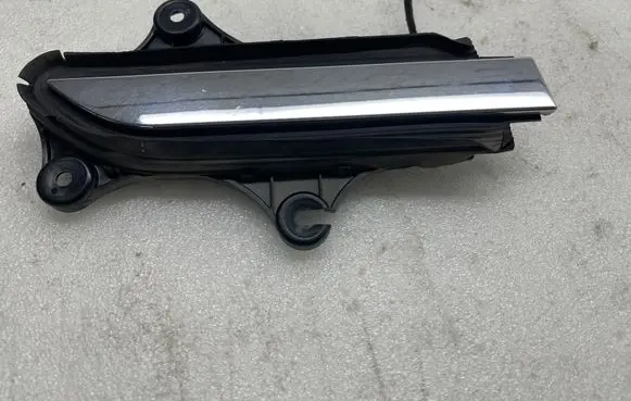 Tesla Model X Front door exterior handle 103541900E 6262017