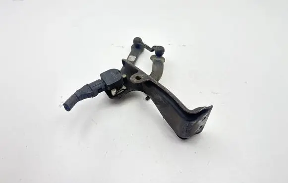 Toyota Prius+ (ZVW40) Rear height level sensor lever 500612 B1145572