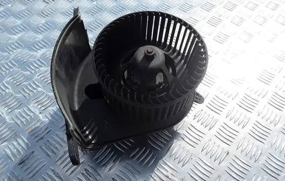 Renault Scenic II - Grand scenic II Heater fan/blower GMVJ84