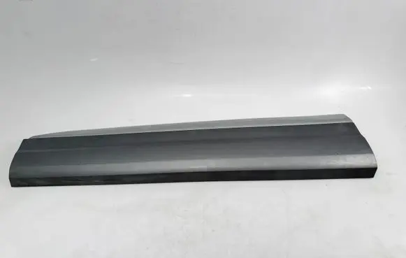 Audi Q7 4M Front door trim (molding) 4M0853959F 4M0853959G