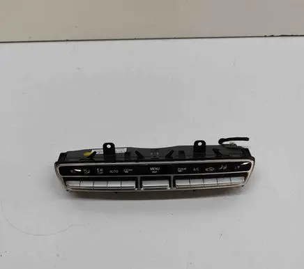 Mercedes-Benz Vito Viano W447 Interior fan control switch A2C97390600 A4479056602