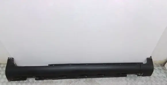 Volvo C30 Sill 31213351