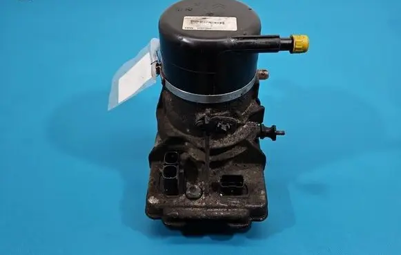 Citroen C5 Power steering pump A0025846 IMPRK1544721
