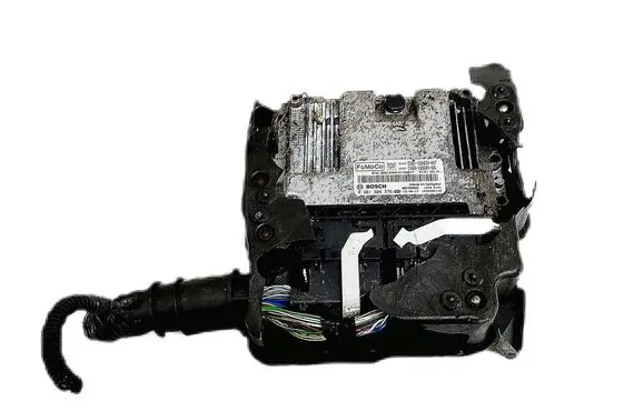 Ford Focus Engine control unit/module CV61-12A650-AMF