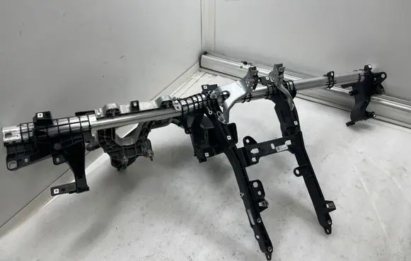 Tesla Model 3 Dashboard cross member/frame bar 109544000h