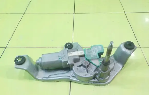 Citroen C-Crosser Rear window wiper motor 