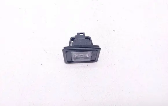 Mercedes-Benz C W206 Number plate light A0999061504