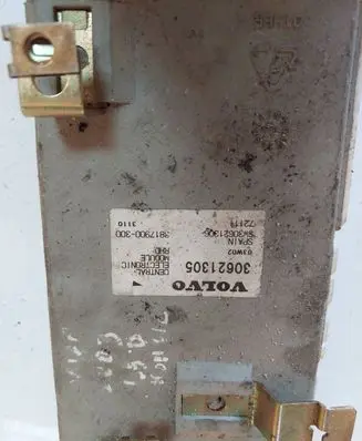 Volvo S40, V40 Comfort/convenience module 30621305