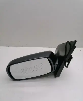 Toyota Yaris Front door electric wing mirror 879400D161