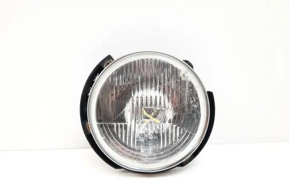 Jeep Wrangler Headlight/headlamp 55078150AD 55078148AC 55078150AC