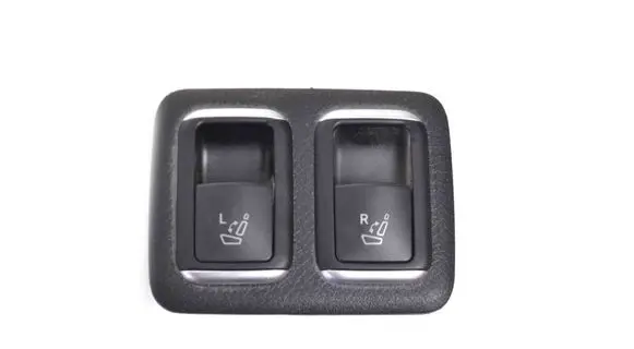 Mercedes-Benz GL X166 Seat control switch 10061206
