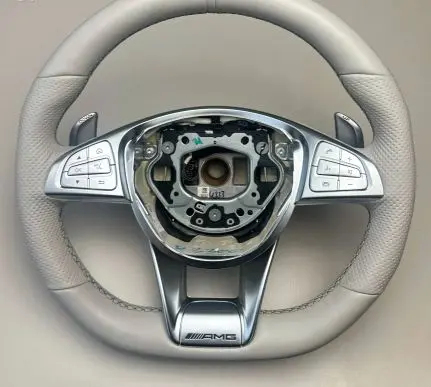 Mercedes-Benz S C217 Steering wheel A2174602903
