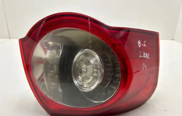 Volkswagen PASSAT B6 Rear/tail lights 27459002