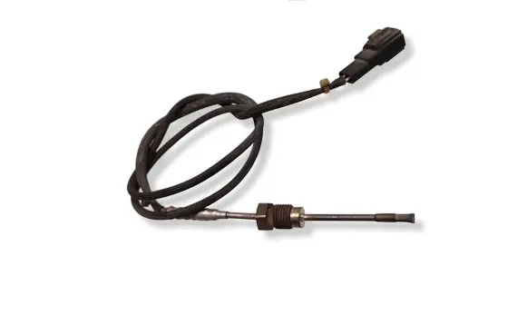 Ford Mondeo MK V Exhaust gas temperature sensor DS7A12B591AB
