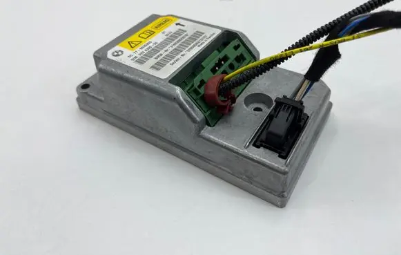 BMW Z4 E85 E86 Airbag control unit/module 6935920 31693592001B
