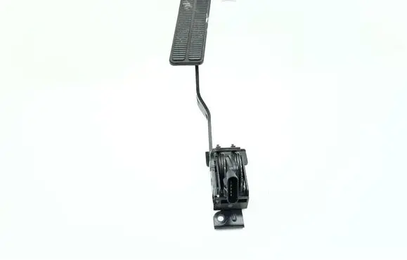 Chevrolet Corvette C6 Accelerator throttle pedal S0619639