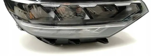 Volkswagen PASSAT B8 Headlight/headlamp 3G1941036Q