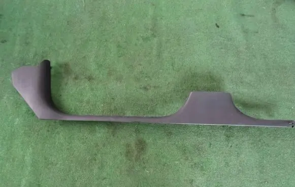 Renault Modus Other sill/pillar trim element