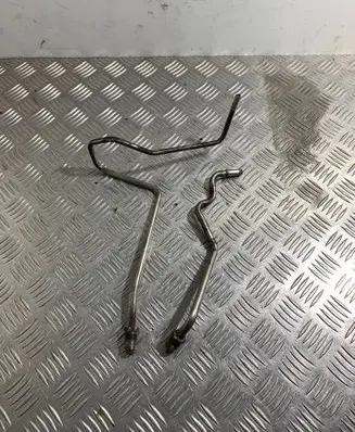 Volkswagen Touran I Exhaust gas pipe 3C0131552G