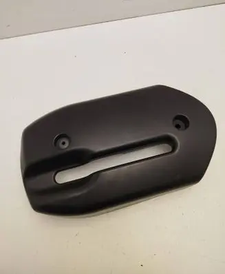 BMW 3 E46 Bottom trim 8254002