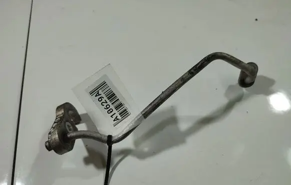 Air conditioning (A/C) pipe/hose