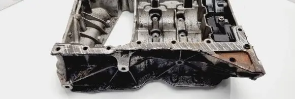 Nissan Primastar Oil sump 8200600642 8200368182