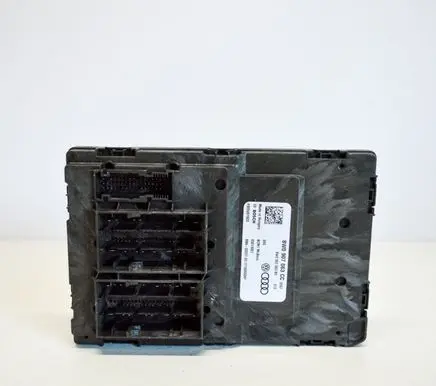 Audi A4 S4 B9 8W Central body control module 8W0907063CC