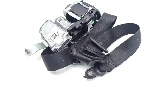 Mercedes-Benz E AMG W212 Front seatbelt 610035800D 24110277 A07303-113