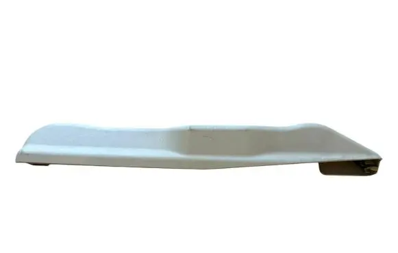 BMW 5 E60 E61 Front driver seat rail trim 7068501 52107068501 60829010